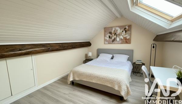 Maison à vendre 5 pièces 102 m² Corbeil-Essonnes