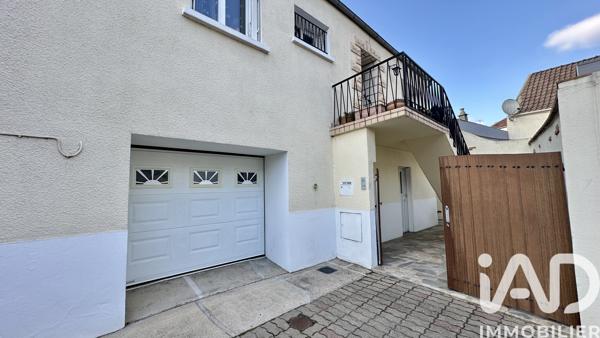 Maison à vendre 5 pièces 102 m² Corbeil-Essonnes