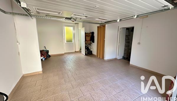 Maison à vendre 5 pièces 102 m² Corbeil-Essonnes