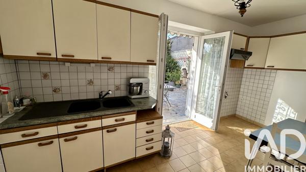 Maison à vendre 5 pièces 102 m² Corbeil-Essonnes