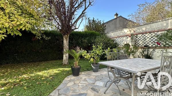 Maison à vendre 5 pièces 102 m² Corbeil-Essonnes