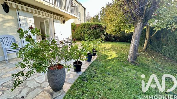 Maison à vendre 5 pièces 102 m² Corbeil-Essonnes
