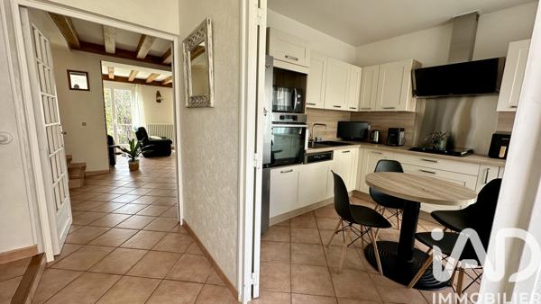 Maison à vendre 5 pièces 102 m² Corbeil-Essonnes