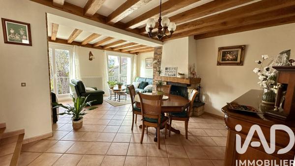 Maison à vendre 5 pièces 102 m² Corbeil-Essonnes