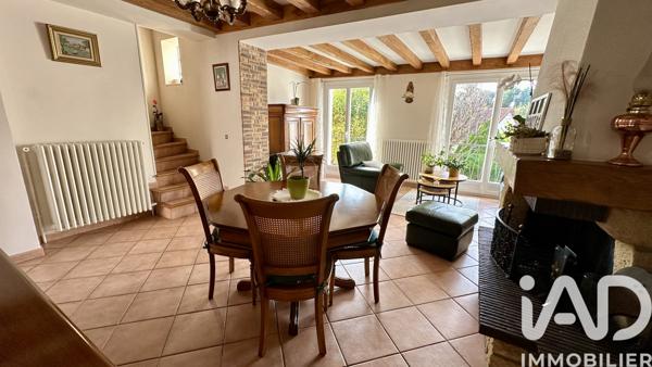 Maison à vendre 5 pièces 102 m² Corbeil-Essonnes