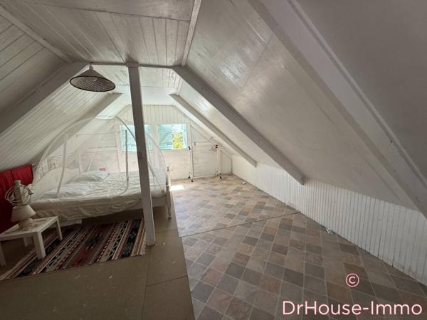 Maison à vendre 5 pièces de 69 m²