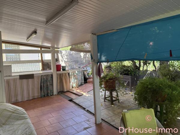 Maison à vendre 5 pièces de 69 m²
