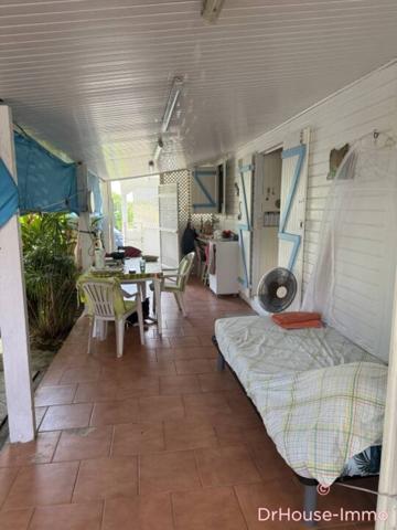 Maison à vendre 5 pièces de 69 m²