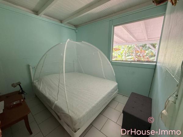 Maison à vendre 5 pièces de 69 m²