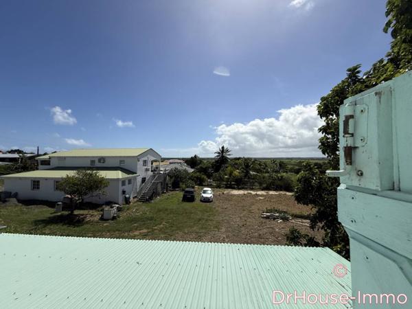 Maison à vendre 5 pièces de 69 m²