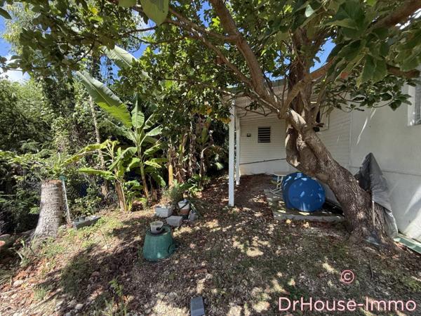Maison à vendre 5 pièces de 69 m²