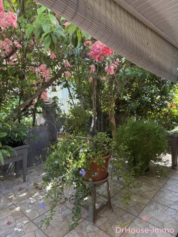 Maison à vendre 5 pièces de 69 m²