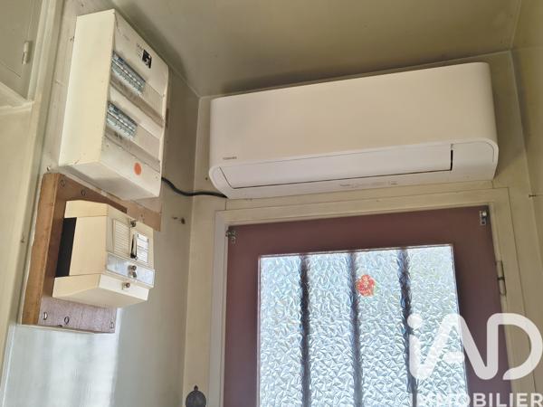 Maison à vendre 2 pièces 33 m² Sainville