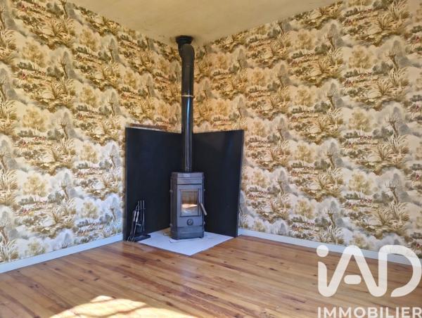 Maison à vendre 2 pièces 33 m² Sainville