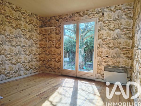 Maison à vendre 2 pièces 33 m² Sainville