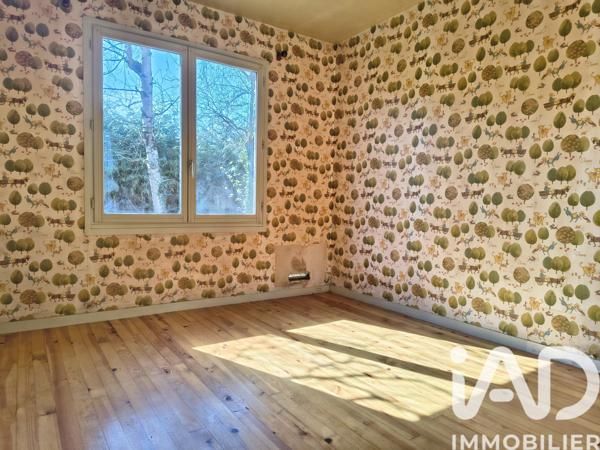 Maison à vendre 2 pièces 33 m² Sainville