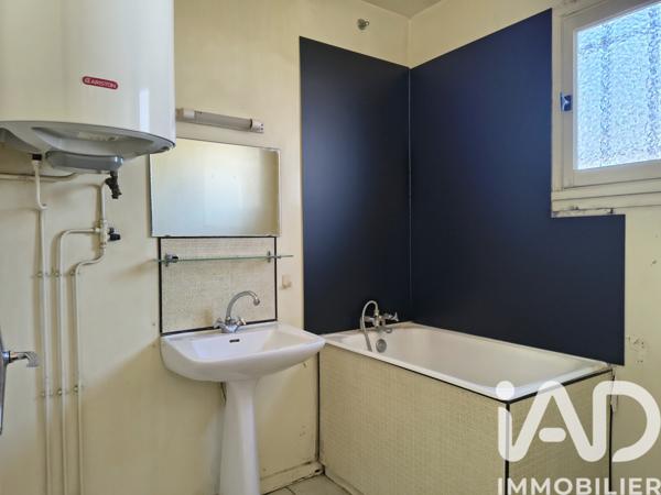 Maison à vendre 2 pièces 33 m² Sainville