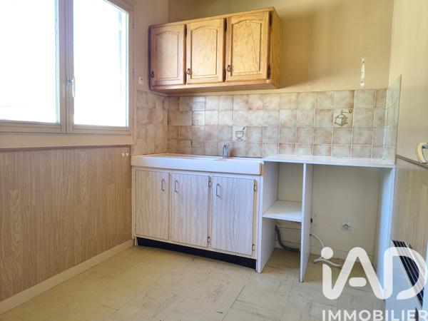 Maison à vendre 2 pièces 33 m² Sainville