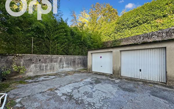 Appartement à louer    6 pièces • 106,30 m2 Vals-les-Bains