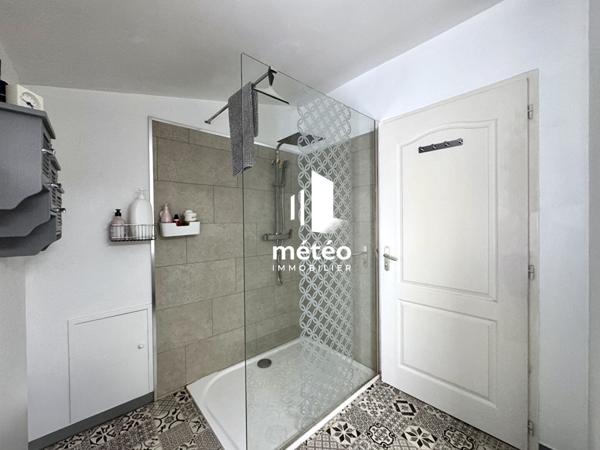 Maison en pierre de 226m² Luçon 4 chambres