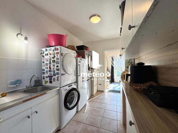 Maison en pierre de 226m² Luçon 4 chambres