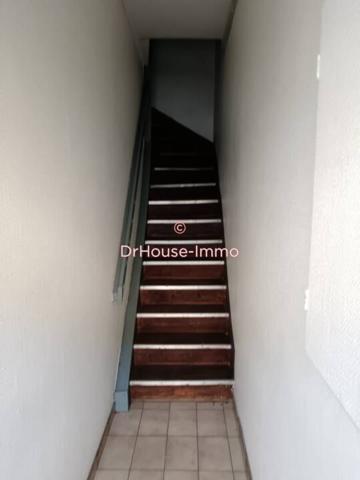 Maison à vendre 3 pièces de 48 m²