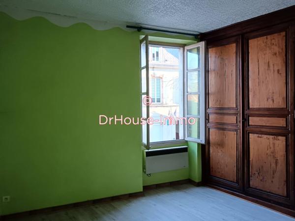 Maison à vendre 3 pièces de 48 m²