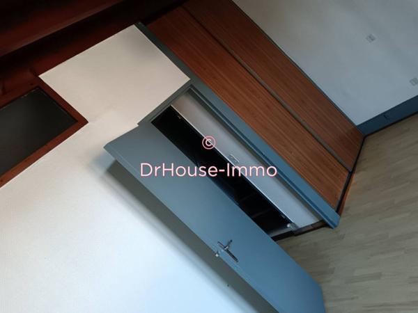 Maison à vendre 3 pièces de 48 m²