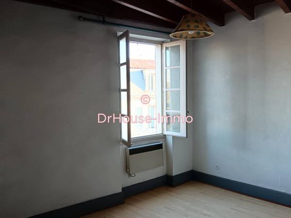 Maison à vendre 3 pièces de 48 m²