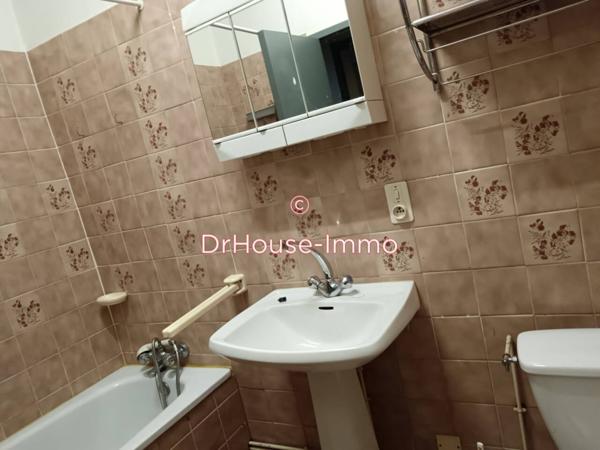 Maison à vendre 3 pièces de 48 m²