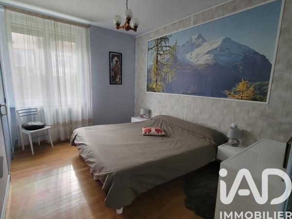 Maison à vendre 8 pièces 158 m² Mazamet