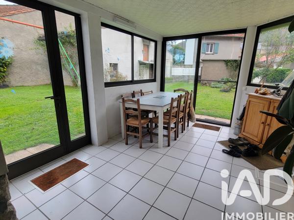 Maison à vendre 8 pièces 158 m² Mazamet