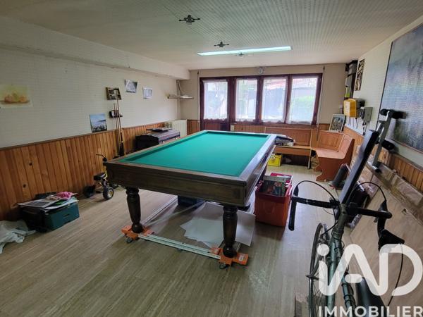 Maison à vendre 8 pièces 158 m² Mazamet