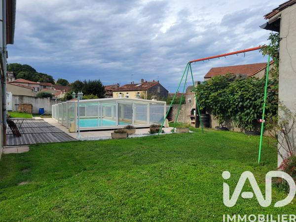 Maison à vendre 8 pièces 158 m² Mazamet