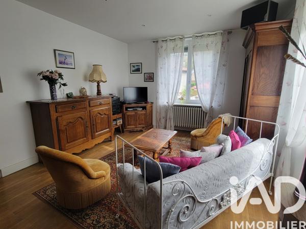 Maison à vendre 8 pièces 158 m² Mazamet