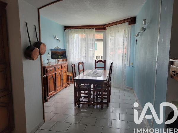 Maison à vendre 8 pièces 158 m² Mazamet
