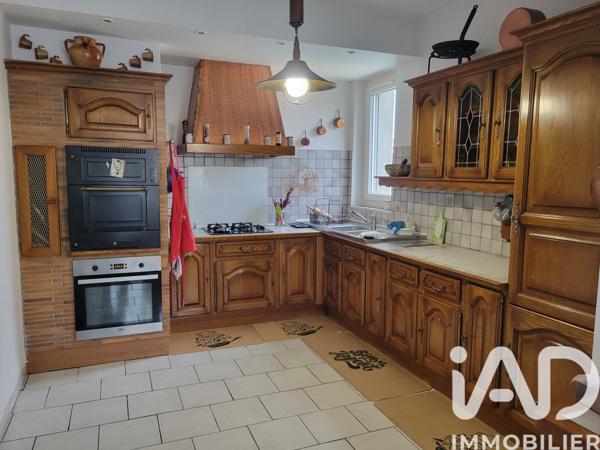 Maison à vendre 8 pièces 158 m² Mazamet