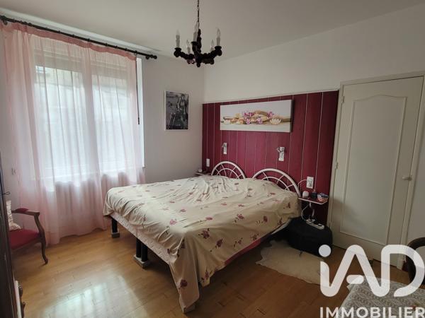 Maison à vendre 8 pièces 158 m² Mazamet
