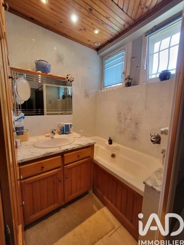 Maison à vendre 8 pièces 158 m² Mazamet