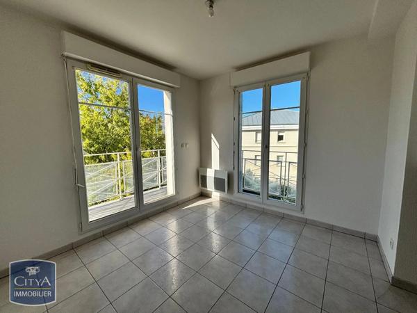 Appartement à louer 2 pièces 55.08m² La Ville-aux-Dames (37700)