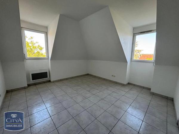 Appartement à louer 2 pièces 55.08m² La Ville-aux-Dames (37700)