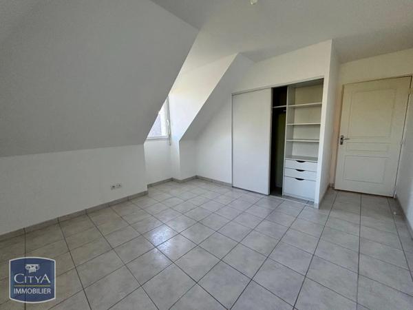 Appartement à louer 2 pièces 55.08m² La Ville-aux-Dames (37700)