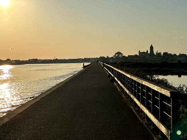 Demeure de prestige Noirmoutier En L Ile 6 chambres piscine 404 m2