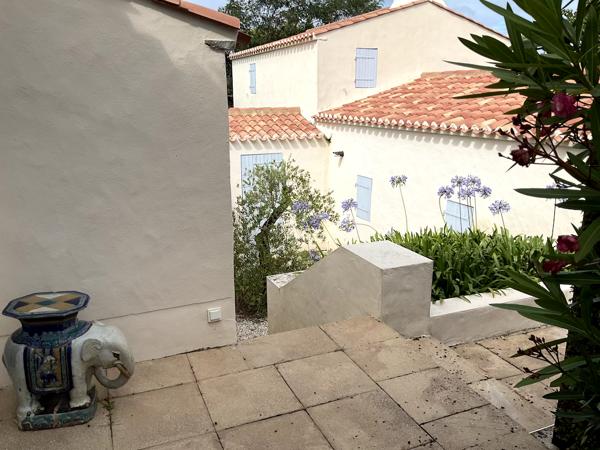 Demeure de prestige Noirmoutier En L Ile 6 chambres piscine 404 m2