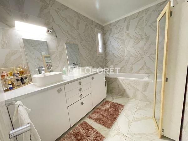 Achat maison Argenteuil - 6 pièce(s) - 170 m² - 420 000 €