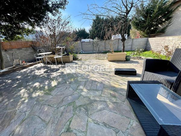 Achat maison Argenteuil - 6 pièce(s) - 170 m² - 420 000 €