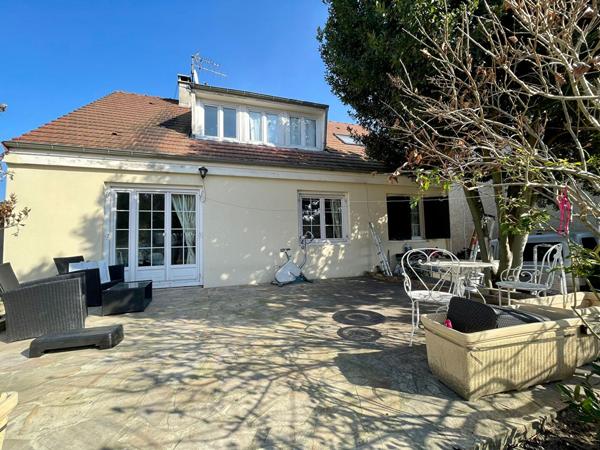 Achat maison Argenteuil - 6 pièce(s) - 170 m² - 420 000 €