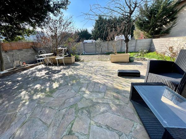 Achat maison Argenteuil - 6 pièce(s) - 170 m² - 420 000 €