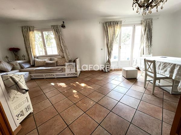 Achat maison Argenteuil - 6 pièce(s) - 170 m² - 420 000 €