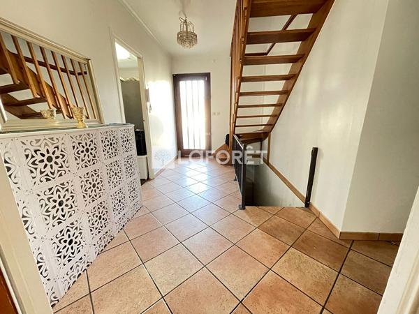 Achat maison Argenteuil - 6 pièce(s) - 170 m² - 420 000 €